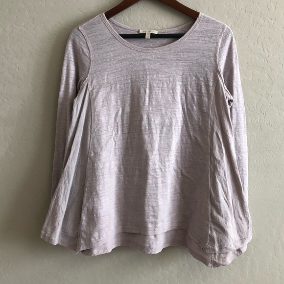 ANTHROPOLOGIE Ocean Road Tee - Picture 3 of 6